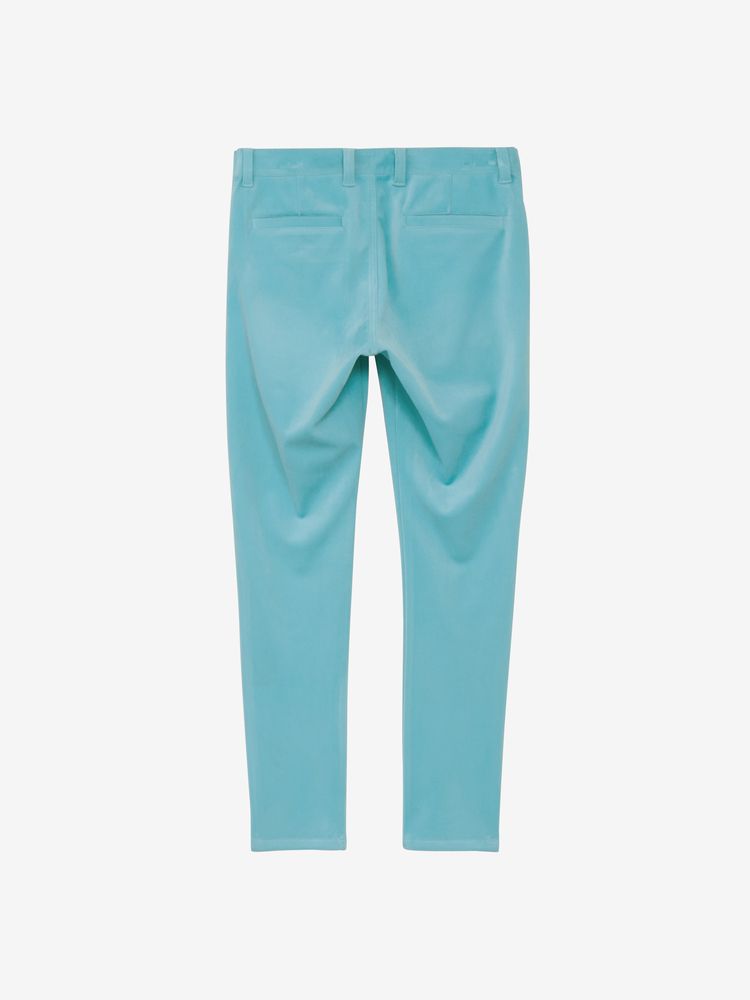 and per se(アンパスィ) ｜ウインドシャッターコーデュロイパンツ（メンズ）