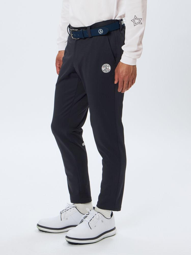 公式】エアロスウェット クロップドパンツ（メンズ