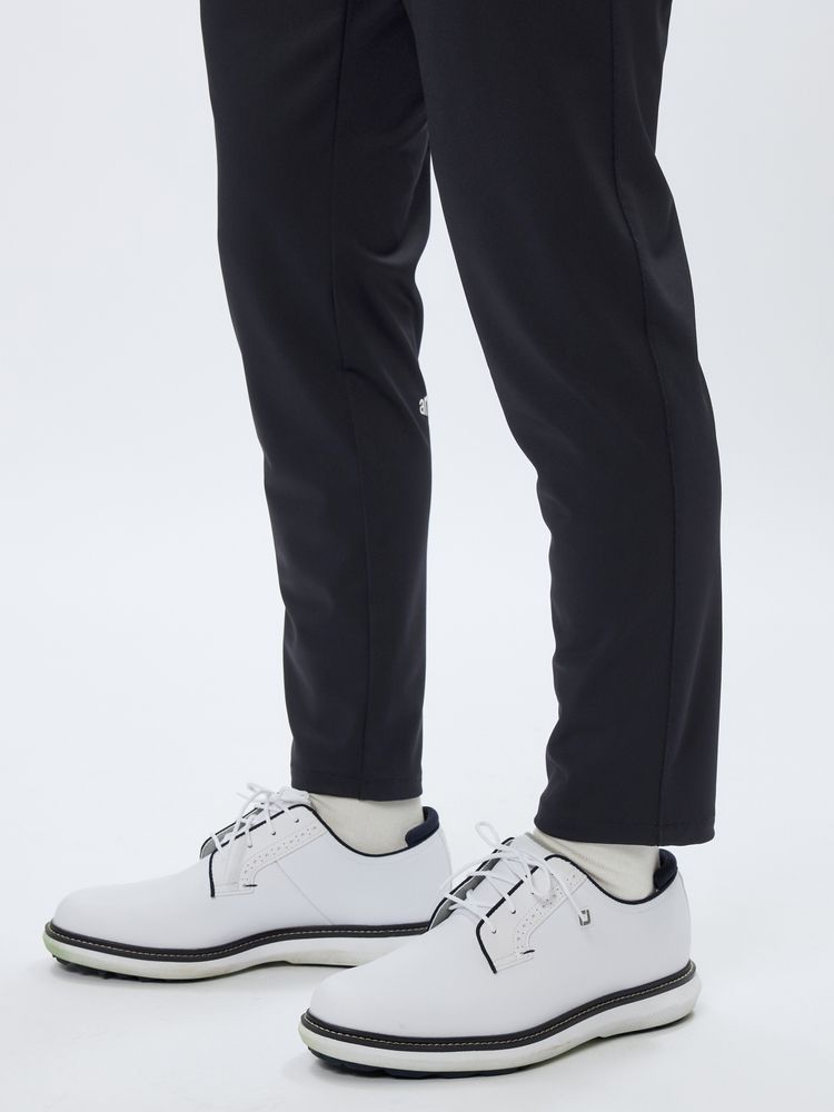 and per se(アンパスィ) ｜エアロスウェット クロップドパンツ（メンズ）