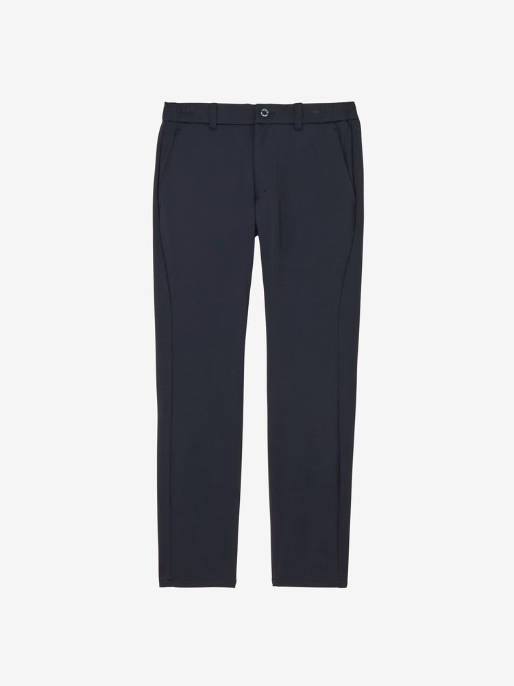 and per se(アンパスィ) ｜クリーンジャージパンツ（メンズ）