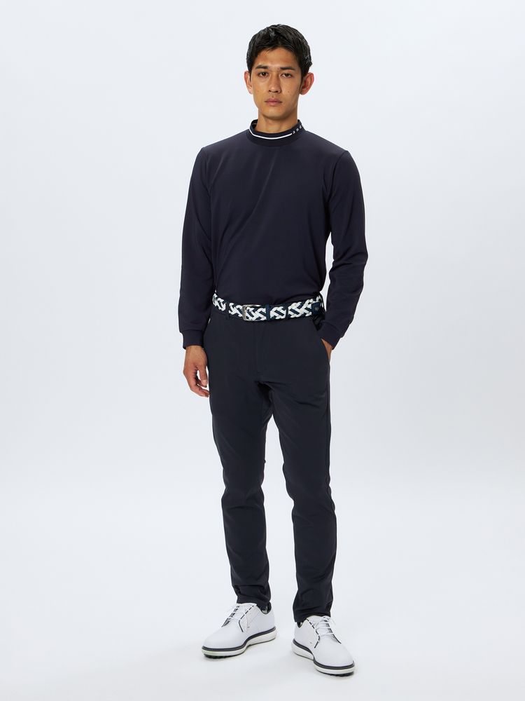 and per se(アンパスィ) ｜クリーンジャージパンツ（メンズ）