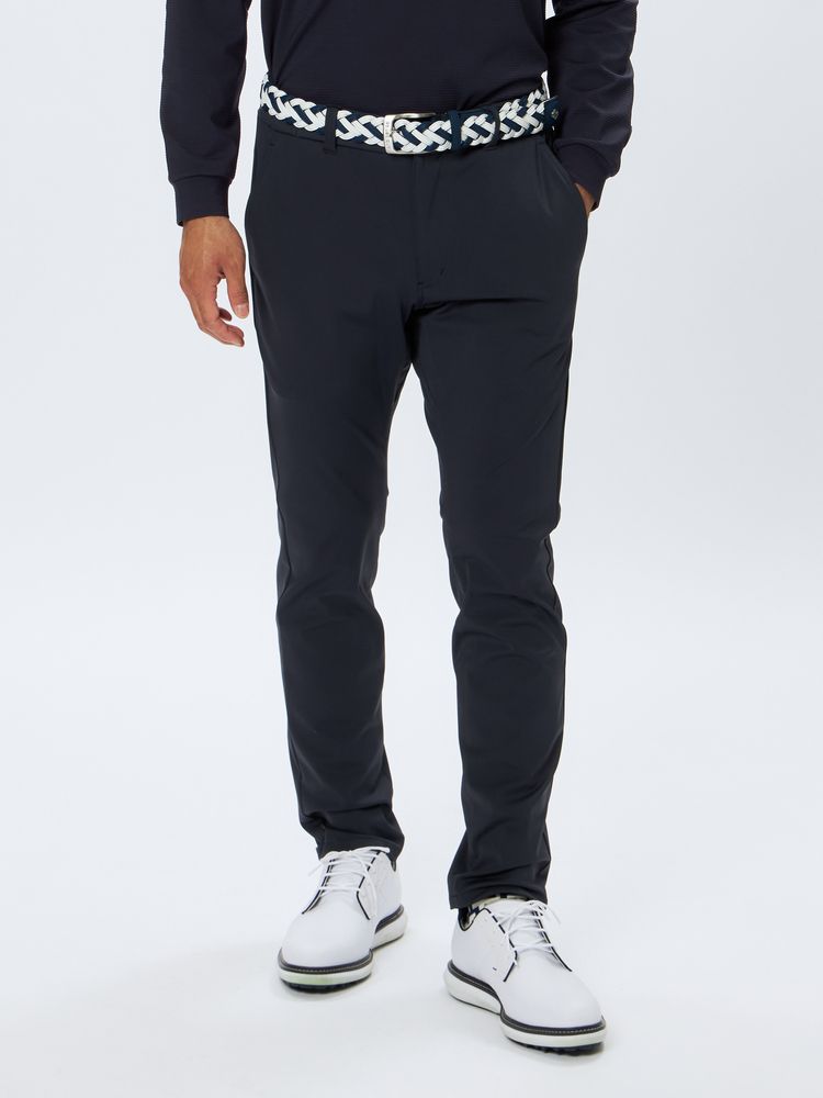 and per se(アンパスィ) ｜クリーンジャージパンツ（メンズ）