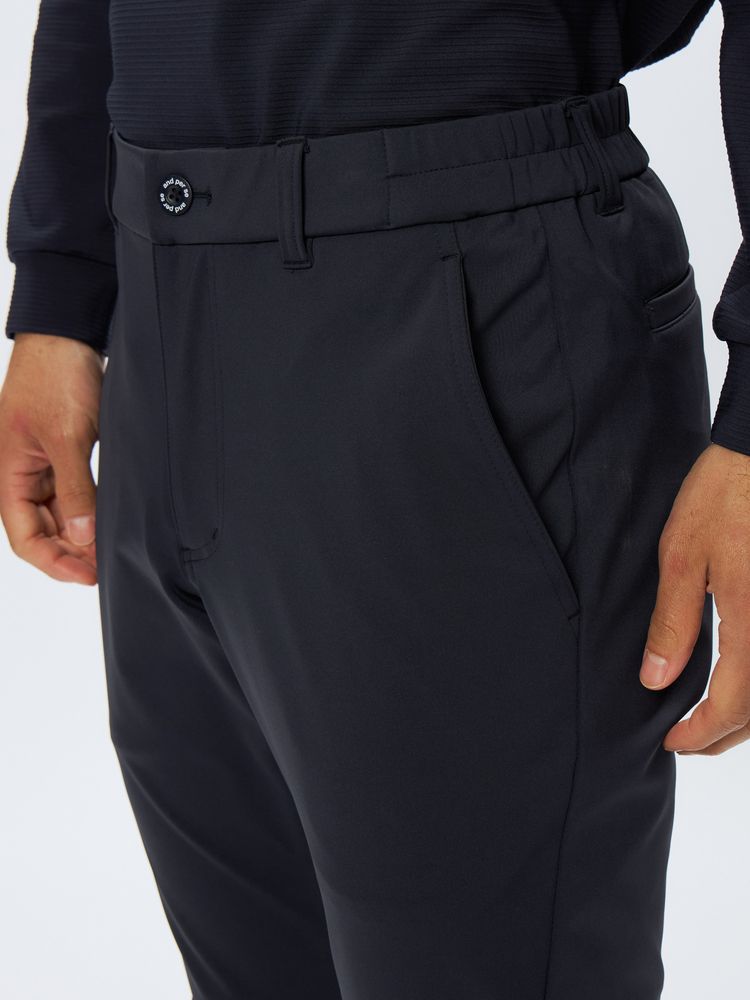 and per se(アンパスィ) ｜クリーンジャージパンツ（メンズ）