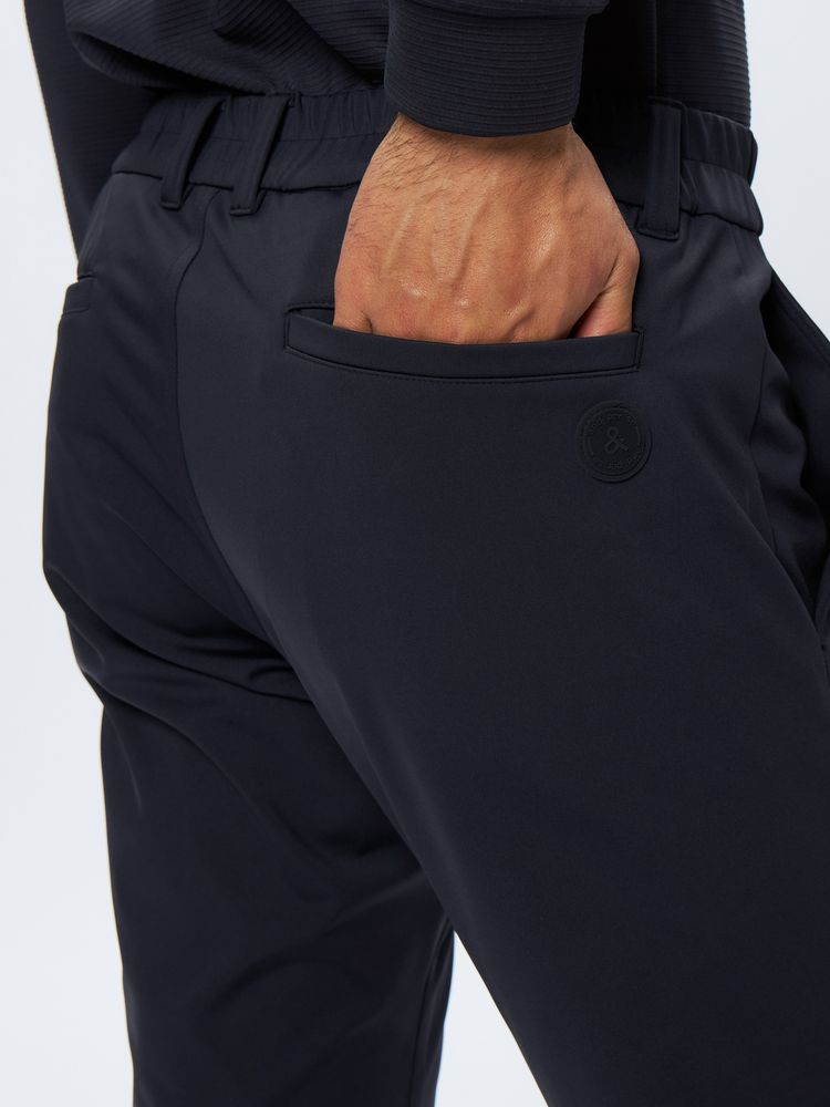 and per se(アンパスィ) ｜クリーンジャージパンツ（メンズ）