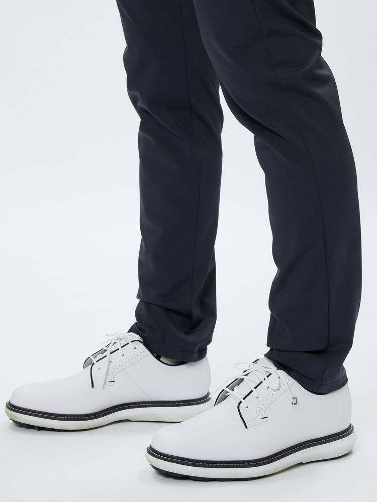 and per se(アンパスィ) ｜クリーンジャージパンツ（メンズ）