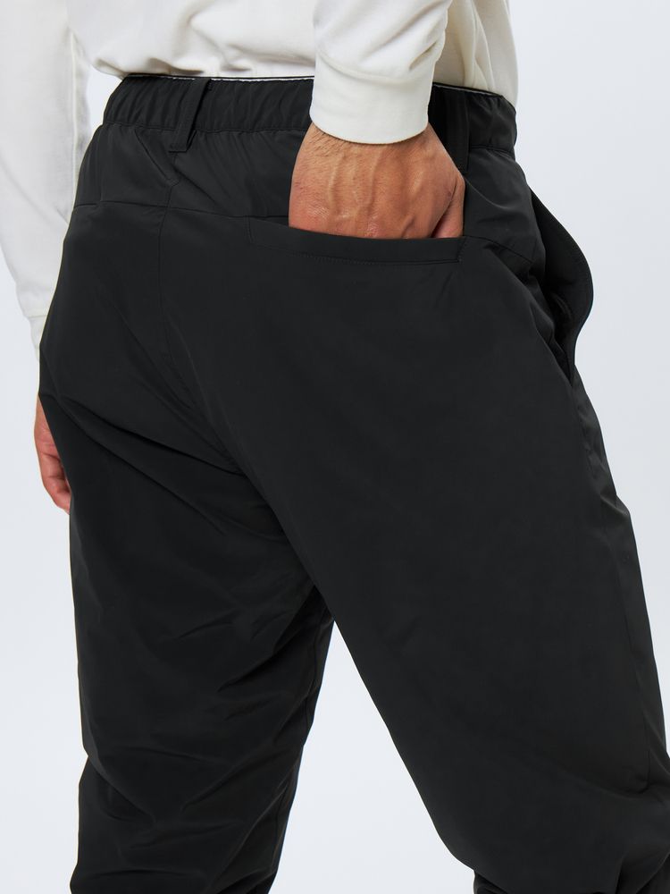 and per se(アンパスィ) ｜ロイカマルチストレッチジョガーパンツ（メンズ）