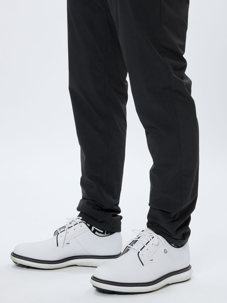 and per se(アンパスィ) ｜ロイカマルチストレッチジョガーパンツ（メンズ）