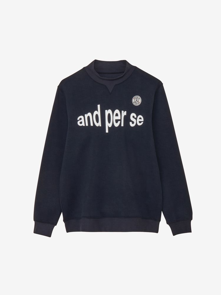 and per se - アンパスィ 公式オンラインストア