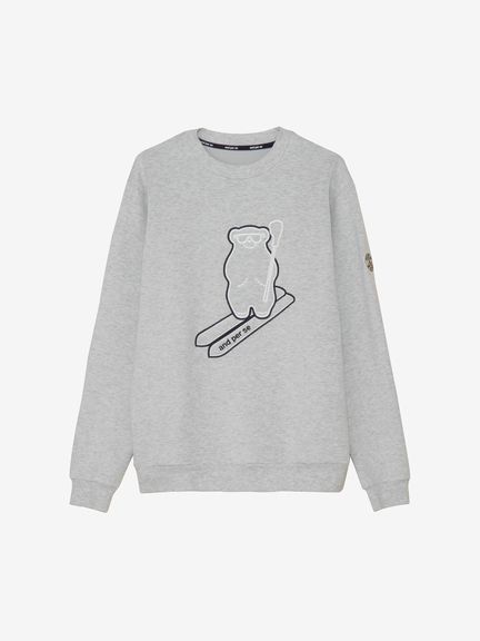 スウェット／トレーナー｜Goldwin Online Store