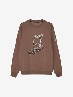 V12　トレーナー 公式】マシュマロスウェット トレーナー（メンズ）｜アンパスィ