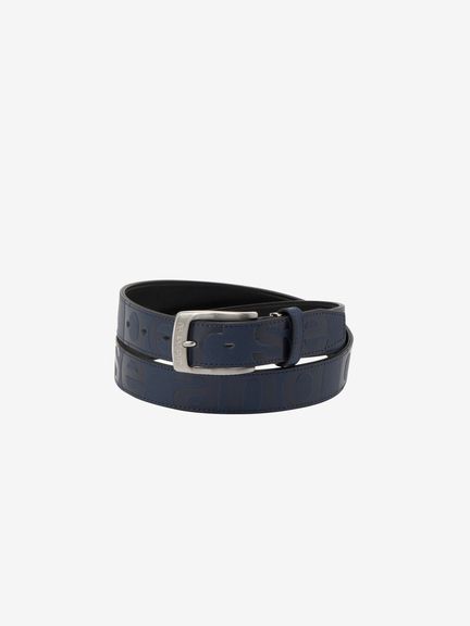 新品未使用　アンパスィ　ベルト and per se 【在庫限り】and BELT AFS7515 / アンパスィ ロゴ