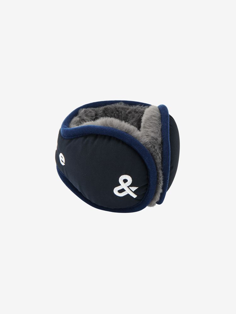 and per se(アンパスィ) ｜イヤーウォーマー