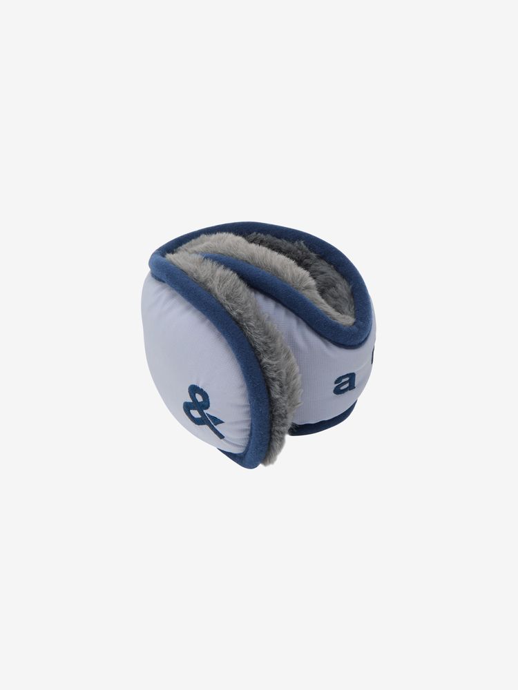 and per se(アンパスィ) ｜イヤーウォーマー