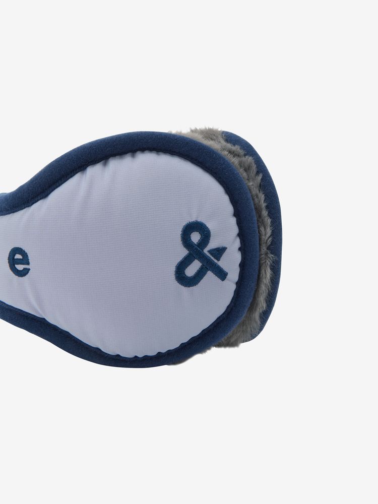 and per se(アンパスィ) ｜イヤーウォーマー