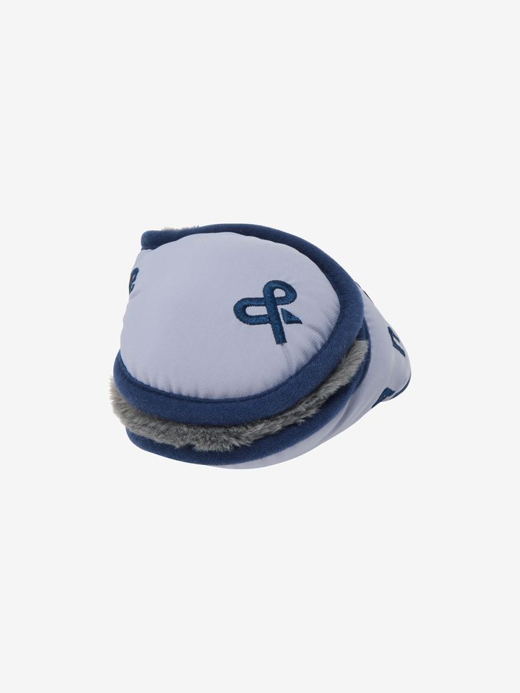 and per se(アンパスィ) ｜イヤーウォーマー