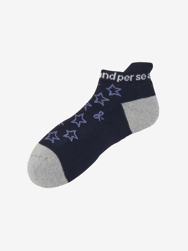 and per se(アンパスィ) ｜アンクルソックス