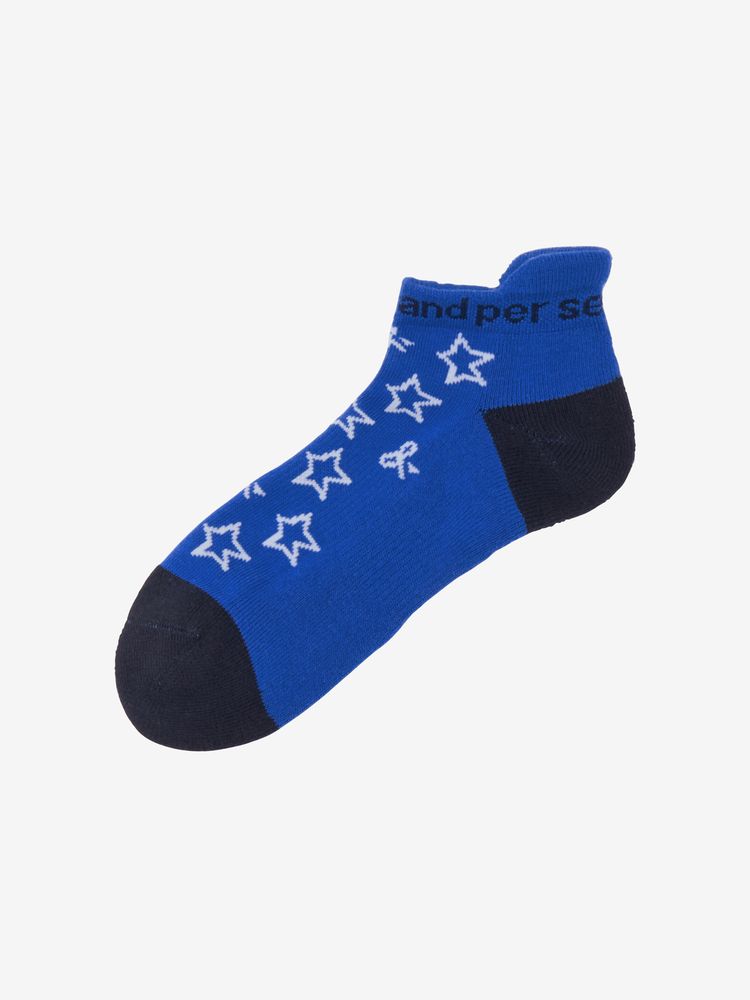 and per se(アンパスィ) ｜アンクルソックス