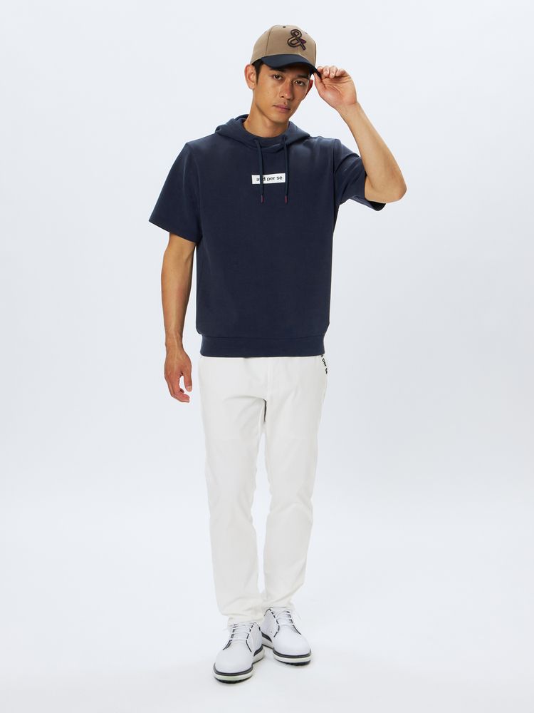 and per se(アンパスィ) ｜キャップ