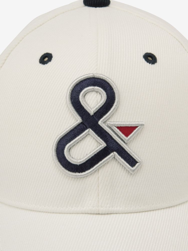 and per se(アンパスィ) ｜キャップ