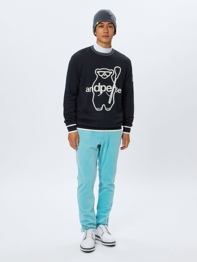 公式・セール】ニットキャップ｜アンパスィ公式ストア