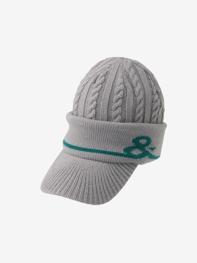 アンパスィ　ニット 公式】ニットキャップ｜アンパスィ公式ストア