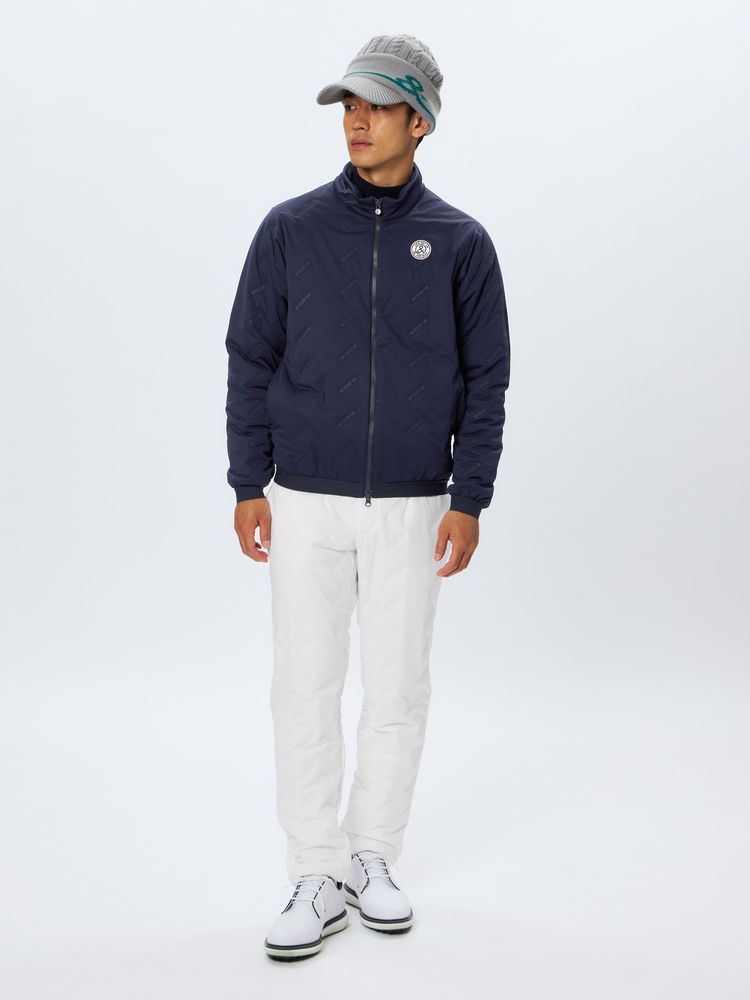 and per se(アンパスィ) ｜ニットキャップ