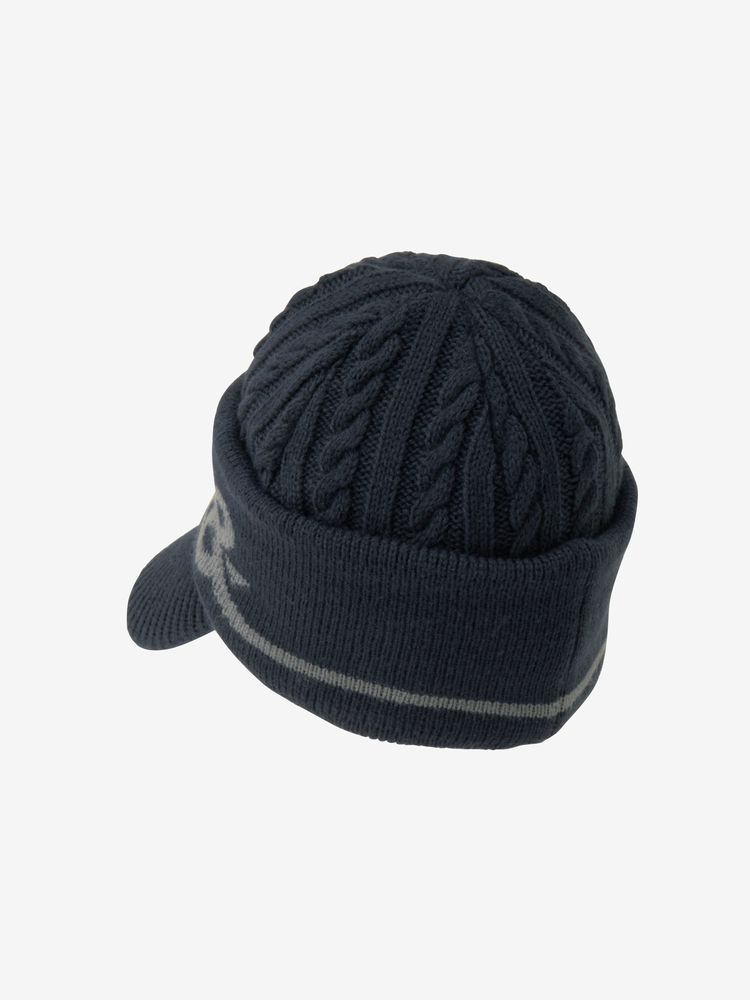 and per se(アンパスィ) ｜ニットキャップ