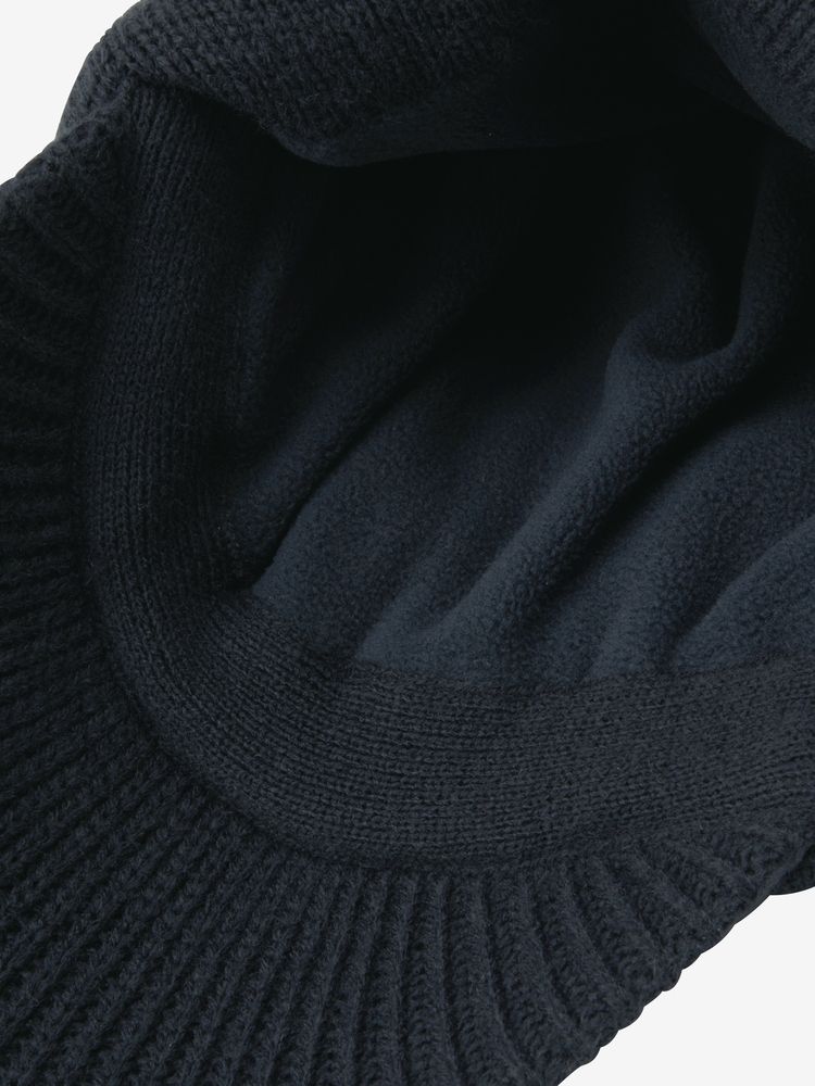 and per se(アンパスィ) ｜ニットキャップ