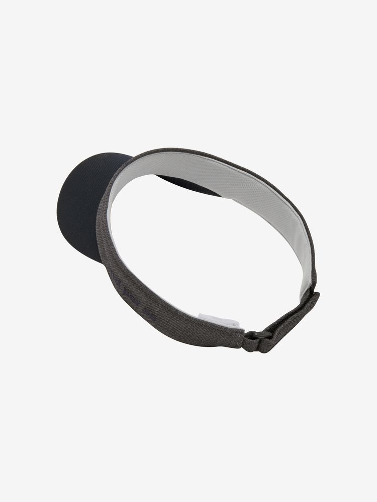 and per se(アンパスィ) ｜バイザー