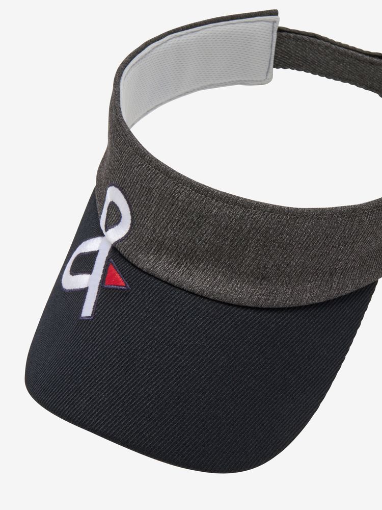 and per se(アンパスィ) ｜バイザー