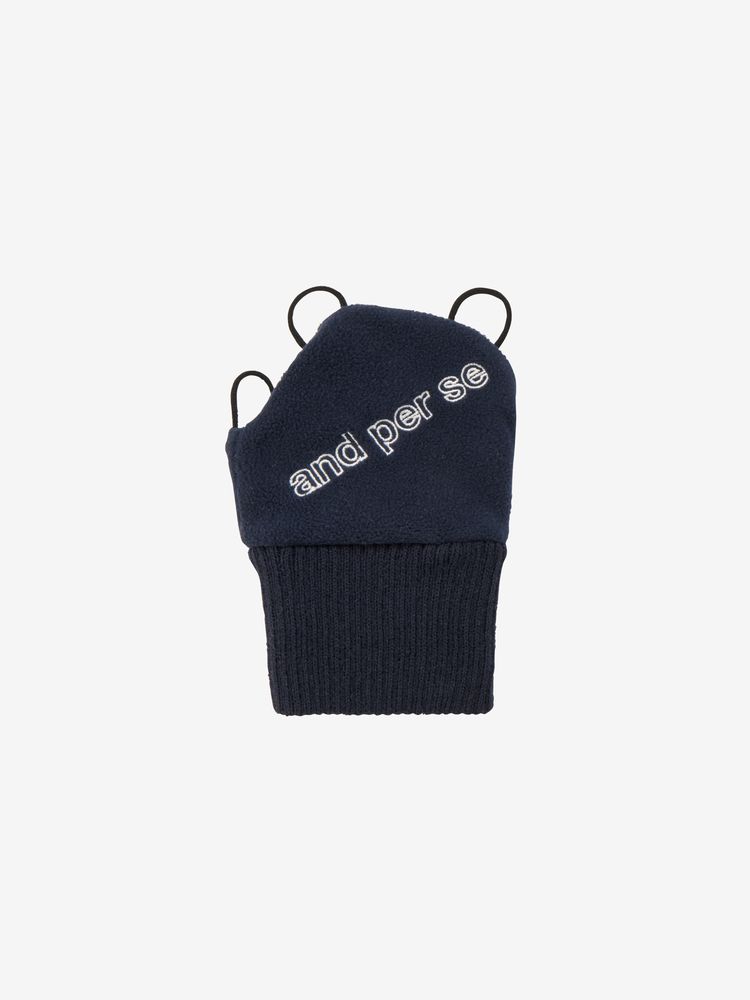 and per se(アンパスィ) ｜手甲