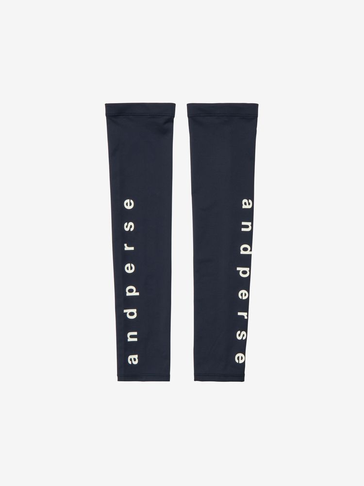 and per se(アンパスィ) ｜アームカバー（メンズ）