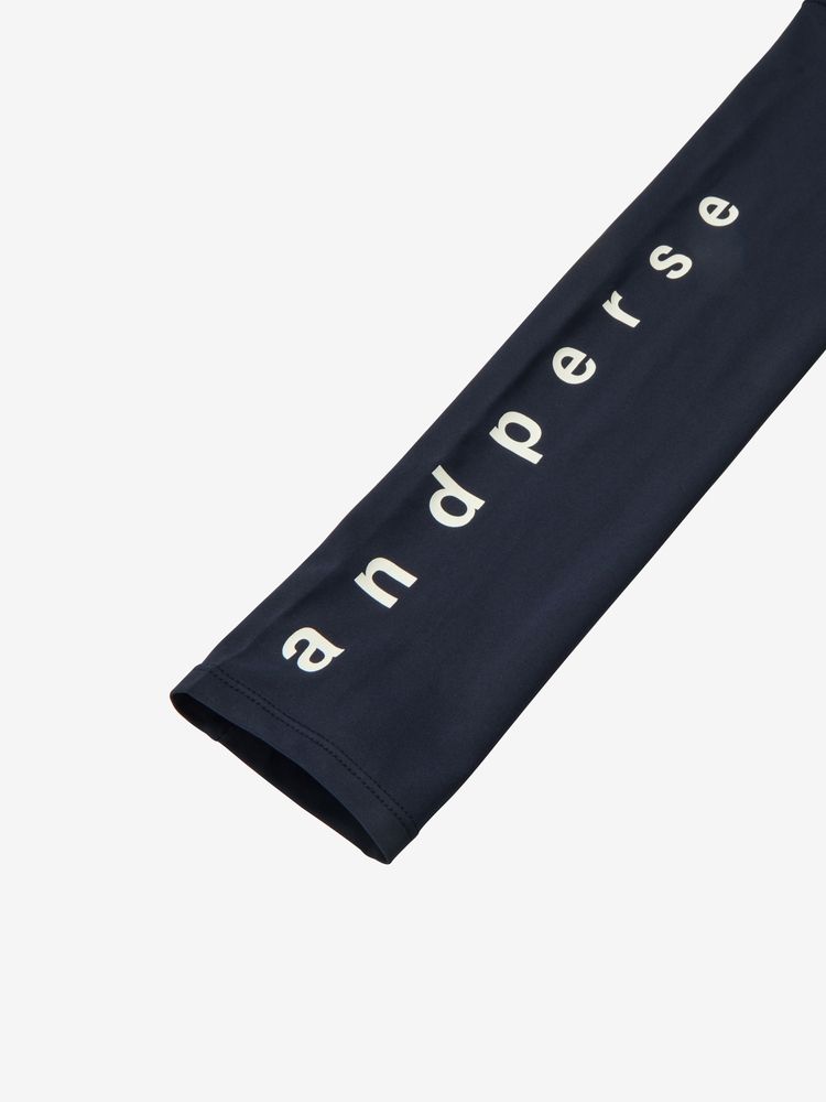 and per se(アンパスィ) ｜アームカバー（メンズ）
