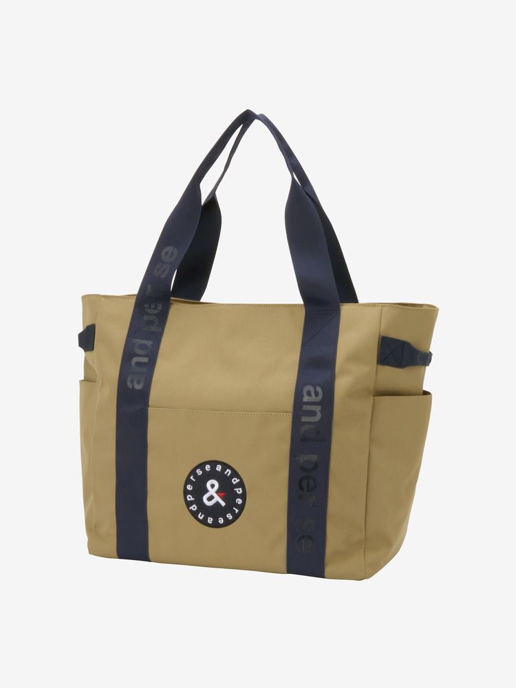 公式】トートバッグ｜アンパスィ公式ストア