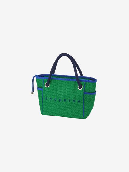 イエロー ハンドバッグ 内ポケット付き バッグ｜Goldwin Online Store