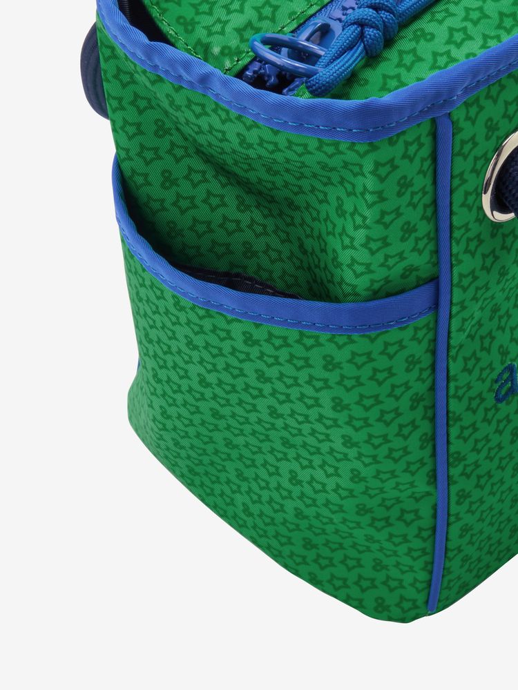 and per se(アンパスィ) ｜カートバッグ