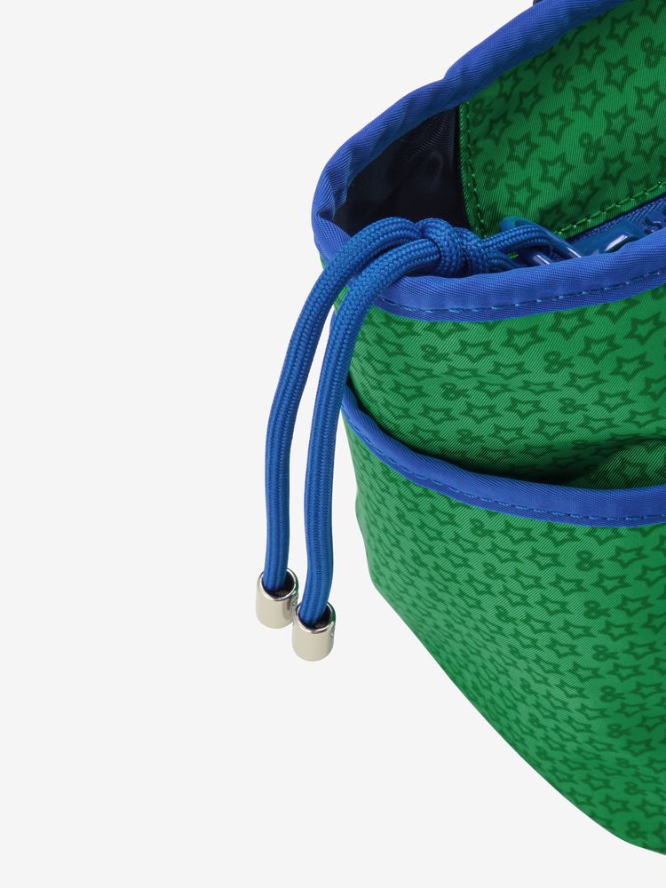 and per se(アンパスィ) ｜カートバッグ