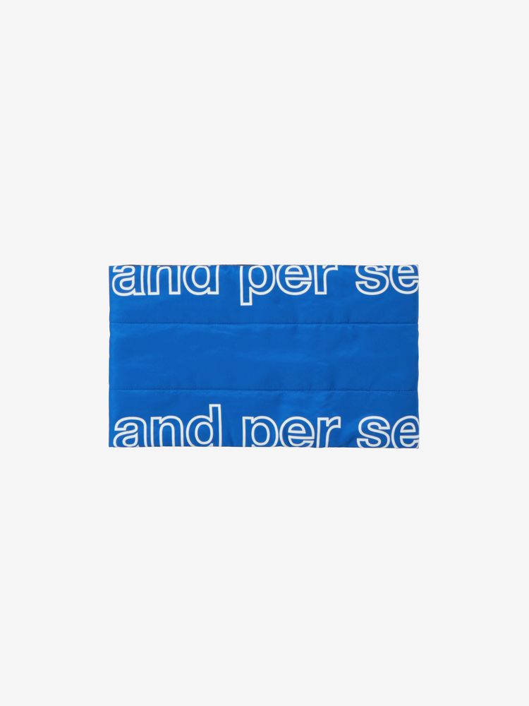 and per se(アンパスィ) ｜ネックウォーマー