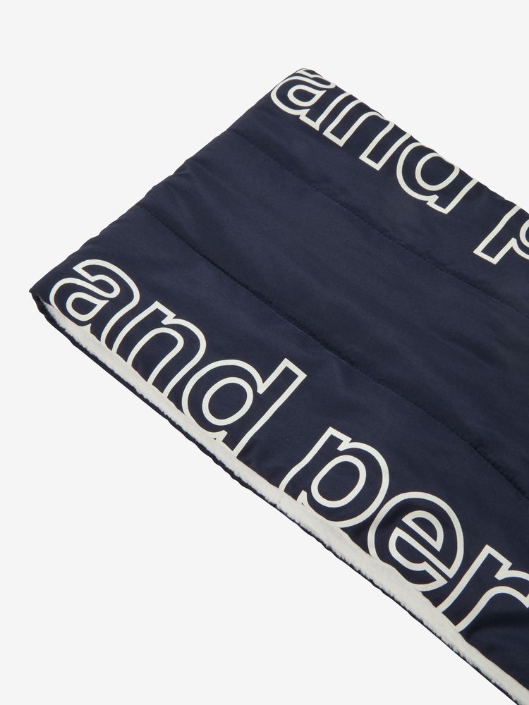 and per se(アンパスィ) ｜ネックウォーマー