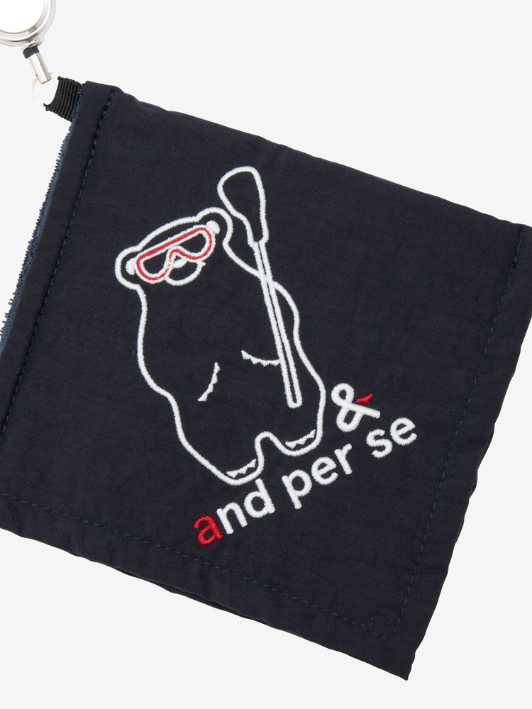 and per se(アンパスィ) ｜ボールクリーナー