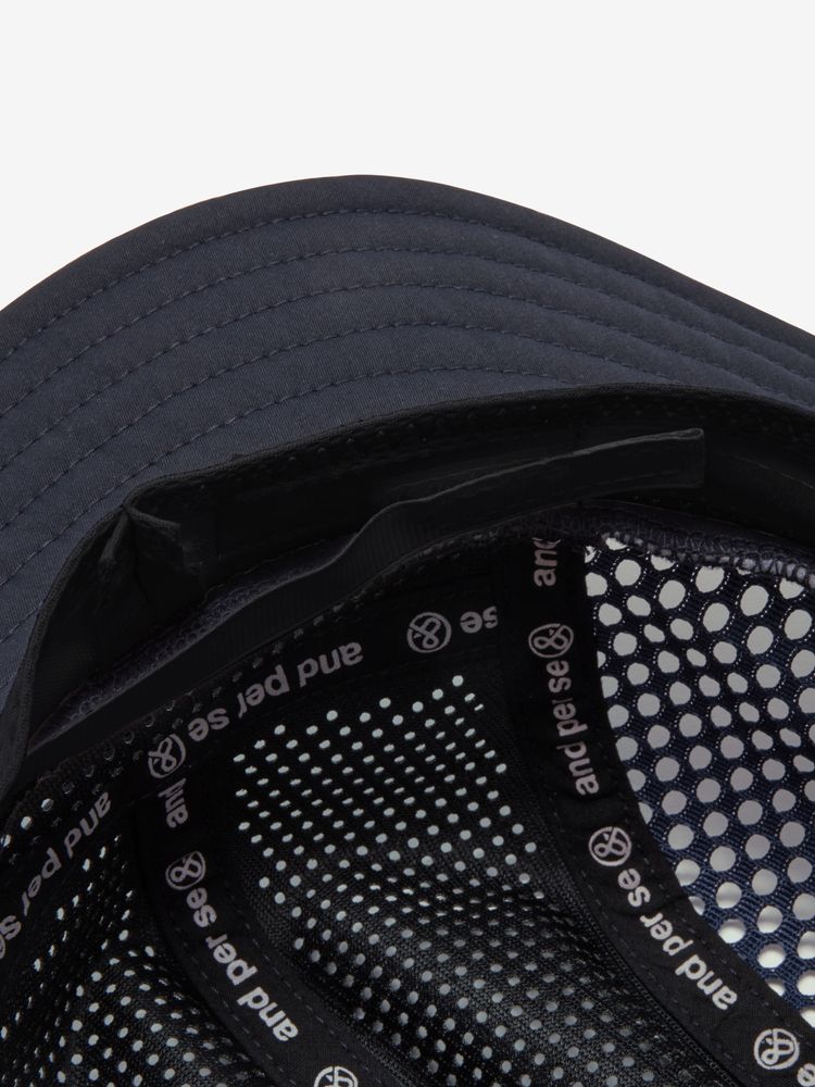 and per se(アンパスィ) ｜サファリハット