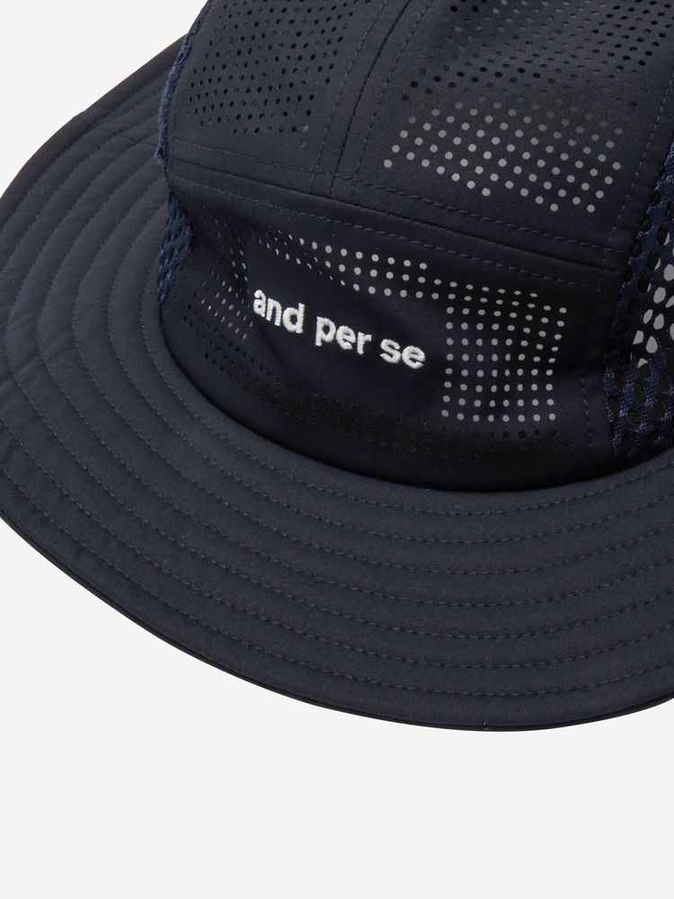 and per se(アンパスィ) ｜サファリハット