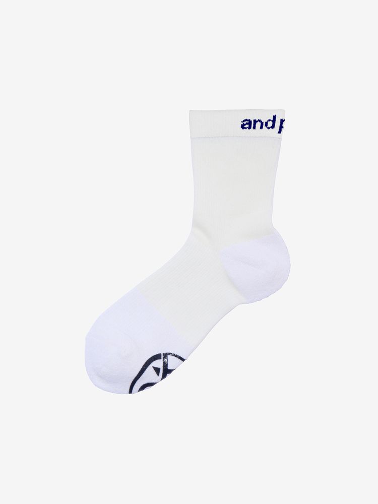 andperse ホワイト セットアップ 公式・アウトレット】エアロスウェットフルジップブルゾン