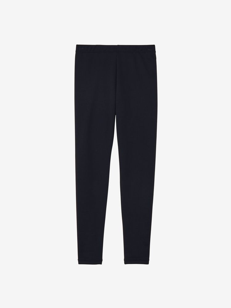 and per se(アンパスィ) ｜光電子ストレッチレギンス・日本製（レディース）