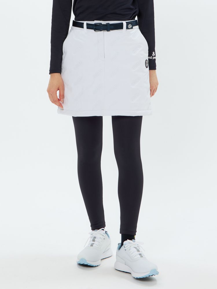 and per se(アンパスィ) ｜光電子ストレッチレギンス・日本製（レディース）