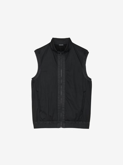 公式・アウトレット】エアジャスターフルジップブルゾン（メンズ