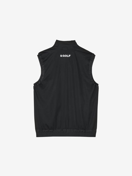 公式】エアロ2レイヤー ベスト（メンズ）｜アンパスィ公式ストア