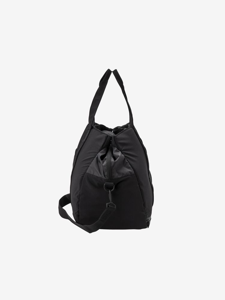 and per se(アンパスィ) ｜＆GOLF ターフマスター ボストンバッグ（メンズ）