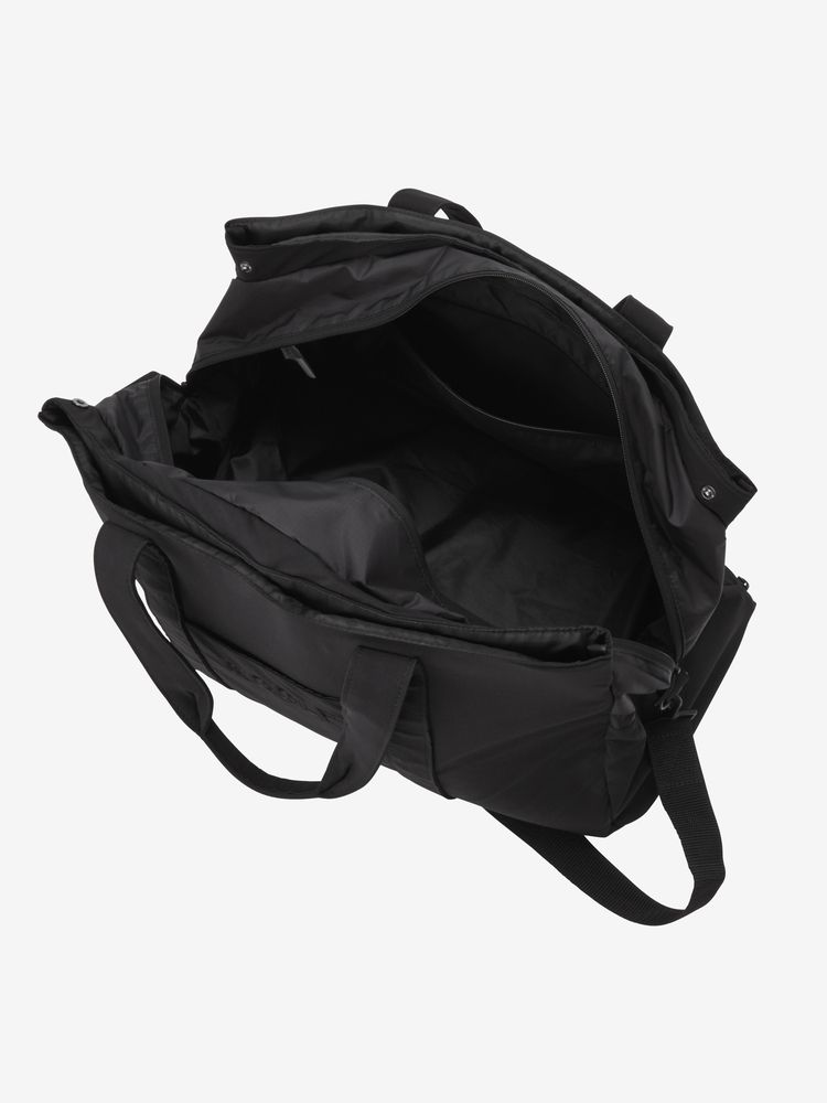 and per se(アンパスィ) ｜＆GOLF ターフマスター ボストンバッグ（メンズ）