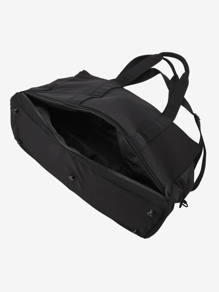 and per se(アンパスィ) ｜＆GOLF ターフマスター ボストンバッグ（メンズ）